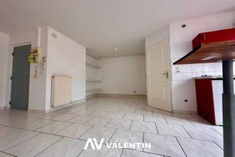 Ma-Cabane - Location Appartement Metz, 31 m²