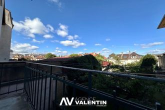 Ma-Cabane - Location Appartement Metz, 106 m²