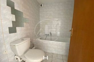 Ma-Cabane - Location Appartement Metz, 45 m²