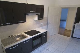 location appartement metz 57000