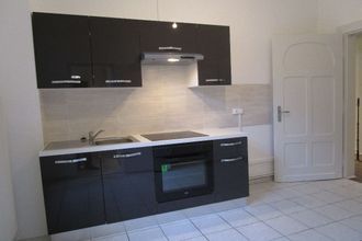 location appartement metz 57000