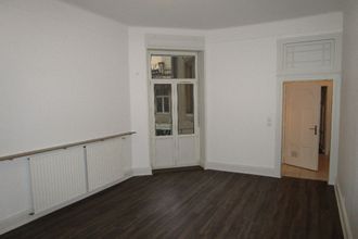 location appartement metz 57000