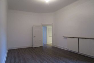 location appartement metz 57000