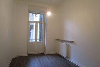 location appartement metz 57000