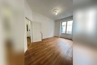 Ma-Cabane - Location Appartement Metz, 70 m²