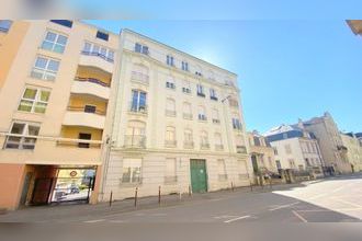 Ma-Cabane - Location Appartement Metz, 70 m²