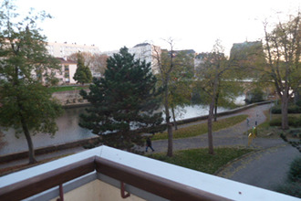 location appartement metz 57000