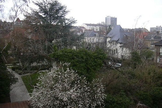 location appartement metz 57000