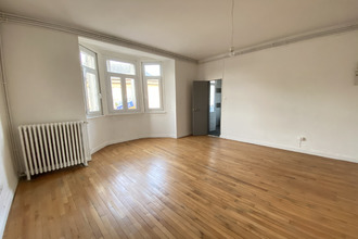 location appartement metz 57000