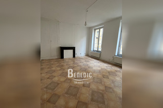 location appartement metz 57000