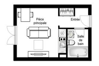 location appartement metz 57000