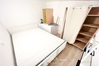 Ma-Cabane - Location Appartement METZ, 21 m²