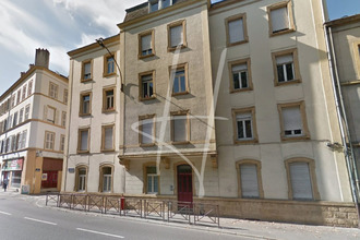 location appartement metz 57000