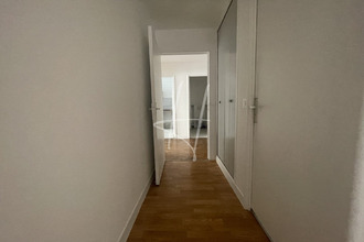 location appartement metz 57000