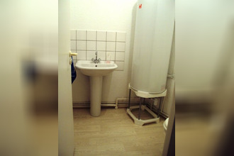 location appartement metz 57000