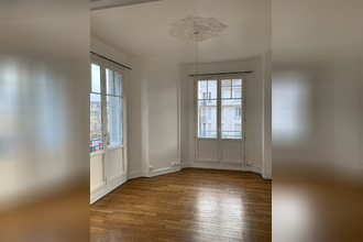 Ma-Cabane - Location Appartement Metz, 66 m²