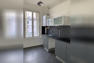 Ma-Cabane - Location Appartement Metz, 66 m²