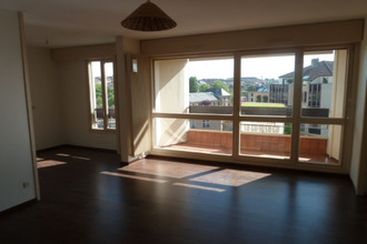 location appartement metz 57000