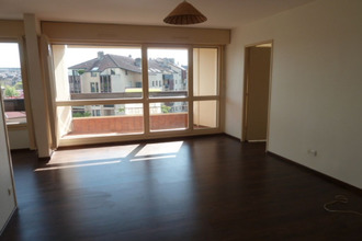 location appartement metz 57000