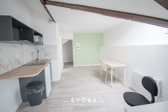 location appartement metz 57000