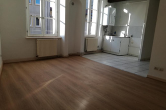 location appartement metz 57000