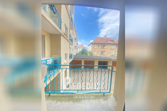 location appartement metz 57000