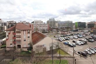 Ma-Cabane - Location Appartement METZ, 95 m²