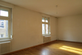 location appartement metz 57000