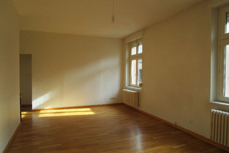 location appartement metz 57000