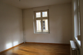 location appartement metz 57000