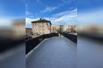 location appartement metz 57000