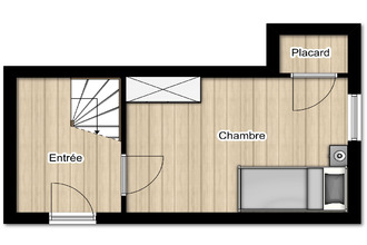 location appartement metz 57000