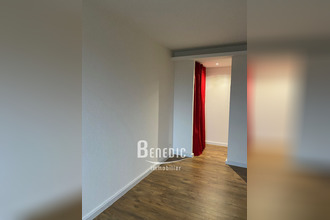 location appartement metz 57000