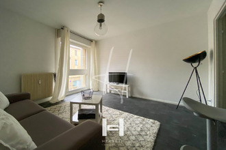 Ma-Cabane - Location Appartement Metz, 23 m²