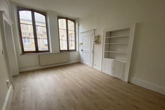 location appartement metz 57000