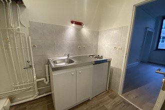 location appartement metz 57000