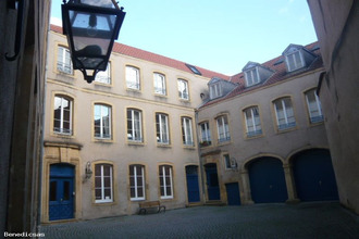 location appartement metz 57000