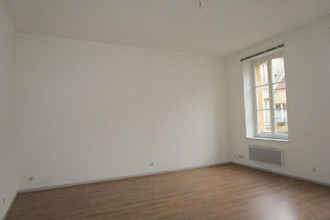 location appartement metz 57000