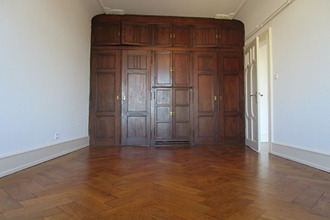 location appartement metz 57000