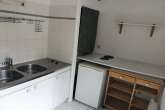location appartement metz 57000