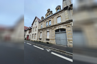 location appartement metz 57000