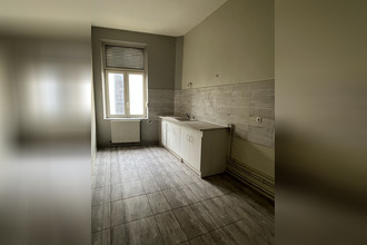 location appartement metz 57000