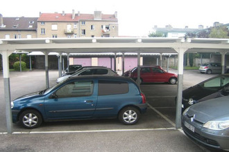 location appartement metz 57000