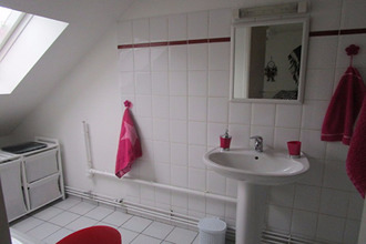 location appartement metz 57000