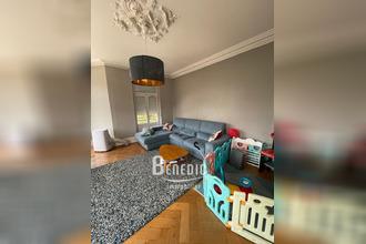 location appartement metz 57000