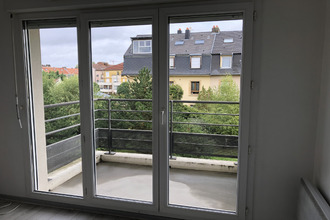 location appartement metz 57000