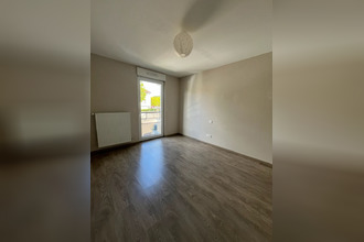 location appartement metz 57000