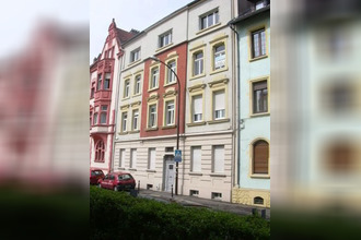 location appartement metz 57000