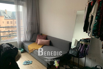 location appartement metz 57000