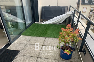 location appartement metz 57000